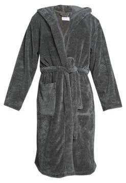 Pier One Hombre Albornoz - Dark Gray -Pier One Comercio 0015f864cdc14dab8528f43868f69bb1