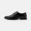 Pier One Hombre Zapatos Con Cordones - Black -Pier One Comercio 002f0526220d4622b3700c3b0a35618d