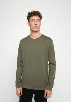 Pier One Hombre 5 PACK - Camiseta De Manga Larga - Blue/white/beige/olive -Pier One Comercio 005509f4995c4cfe81921683258f650e