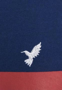 Pier One Hombre Top - Dark Blue -Pier One Comercio 005a2896a27f4cbcbb3094e147bfc064