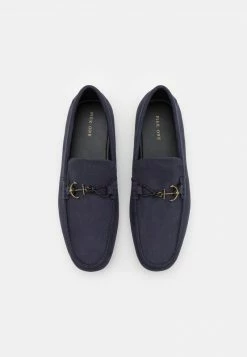 Pier One Hombre Mocasines - Dark Blue -Pier One Comercio 006d1c9350bf47c5ae93256e32bbb74b