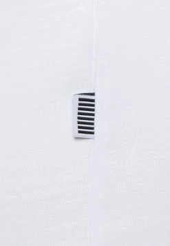 Pier One Hombre 2 PACK - Camiseta Básica - White -Pier One Comercio 00c6557ea3904ad6b85f23746ff9d56c