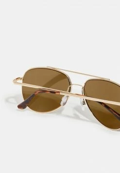 Pier One Hombre Gafas De Sol - Brown -Pier One Comercio 00de5ca880dc43098a727798457fa9c3