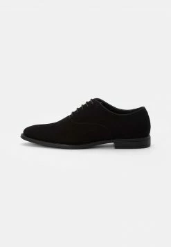 Pier One Hombre Zapatos De Vestir - Black