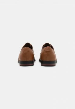 Pier One Zapatos De Vestir - Cognac, Hombre -Pier One Comercio 00f66d3bf1484ce6acd7505200c15609