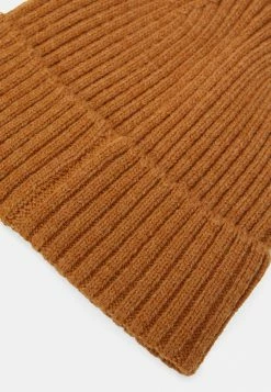 Pier One Unisexo UNISEX - Gorro - Brown -Pier One Comercio 01283262388b487a922e6b6df03a156d