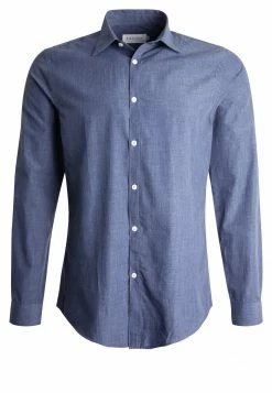 Pier One Hombre Camisa - Blue -Pier One Comercio 015a107991724ef79920b6807d9fb86c
