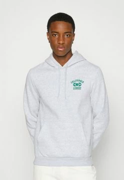 Pier One Hombre Sudadera - Grey