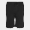 Pier One Hombre Shorts - Black -Pier One Comercio 01e174c71b944e81940ec87c4d99d4db