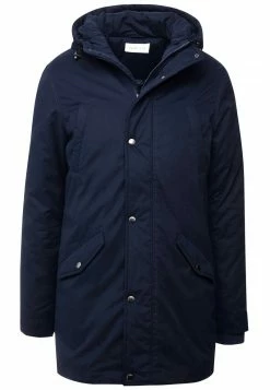 Pier One Hombre Parka - Dark Blue -Pier One Comercio 01e469939548494887977df06e924019