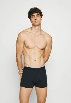 Pier One Hombre 3 PACK - Culotte - Dark Blue/red -Pier One Comercio 0216150996374f658cbc9ba1bf5ac63b