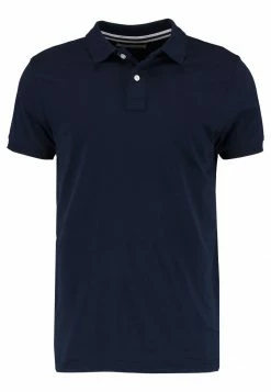 Pier One Hombre Polo - Dark Blue -Pier One Comercio 0236ed681cab4fabae30875a2385e0e8