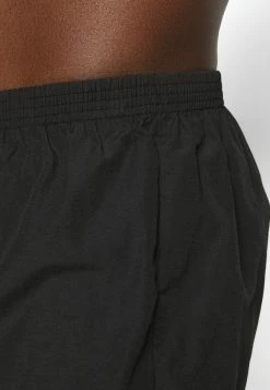 Pier One Hombre 5 PACK - Boxer - Black -Pier One Comercio 026226e7a20a4c71a0097f59f338f1b0
