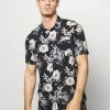 Pier One Hombre Camisa - Black