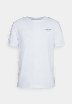 Pier One Hombre GRAPHIC T-SHIRT - Camiseta Estampada - White 19 Pier One Hombre GRAPHIC T-SHIRT - Camiseta Estampada - White -Pier One Comercio 029dec7782a341f395564e6bdca8fb83