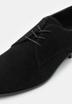 Pier One Hombre Zapatos De Vestir - Black -Pier One Comercio 0356203e1b8440ab9cf06e29af205895
