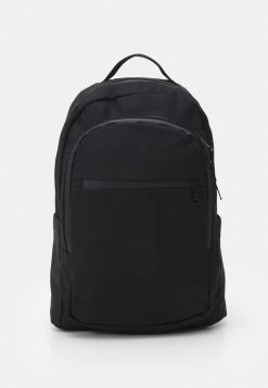 Pier One UNISEX - Mochila - Black, Unisexo