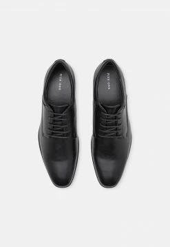 Pier One Hombre Zapatos De Vestir - Black -Pier One Comercio 03da542dcd3a48f2ab32a8ff60d92ea3