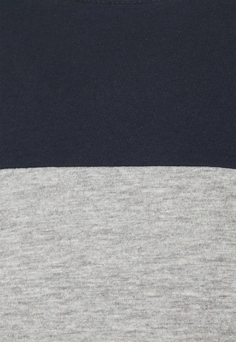 Pier One Camiseta De Manga Larga - Dark Blue, Hombre 9 Pier One Camiseta De Manga Larga - Dark Blue, Hombre - Imagen 7