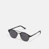 Pier One Unisexo UNISEX - Gafas De Sol - Black -Pier One Comercio 04616ee185894e8086afcd8b8d5ebc3b