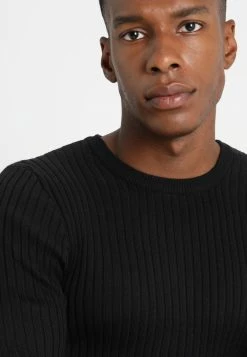 Pier One Jersey De Punto - Black, Hombre 11 Pier One Jersey De Punto - Black, Hombre -Pier One Comercio 046daf91af9e438e9ff2dcf7c07d6ba1