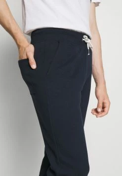 Pier One Hombre Pantalones Deportivos - Dark Blue -Pier One Comercio 04e5700440b843a0b923adb3d47659b9