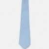 Pier One Hombre Corbata - Light Blue -Pier One Comercio 05040d23f19a4433b22dcc933170708b