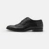 Pier One Hombre Zapatos De Vestir - Black -Pier One Comercio 05242f1133ed46a2a9beea42aa7862cf