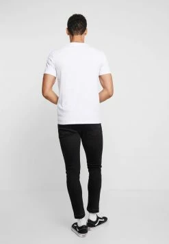 Pier One Hombre Camiseta Estampada - White 9 Pier One Hombre Camiseta Estampada - White -Pier One Comercio 05609efd4f064c3cba61b2a4e46dd877