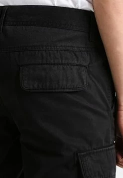 Pier One Hombre Shorts - Black -Pier One Comercio 0583573af5f3441ebd704a48eb59a11c