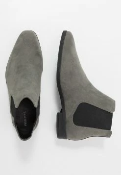 Pier One Hombre Botines - Grey -Pier One Comercio 05bbb5099e11464d8f65e39c01eb5912