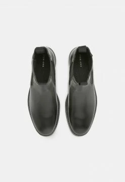 Pier One Hombre Botines - Black 12 Pier One Hombre Botines - Black -Pier One Comercio 05ea0f931a31422c8c93826772365756