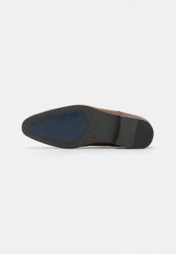 Pier One Hombre Zapatos De Vestir - Cognac -Pier One Comercio 060e4b4490634f4e8e0af639a62d2c5d