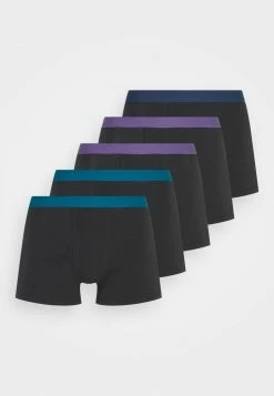 Pier One Hombre 3 PACK - Culotte - Black 14 Pier One Hombre 3 PACK - Culotte - Black -Pier One Comercio 0624776d4e004e46bb4c789f1eae184b