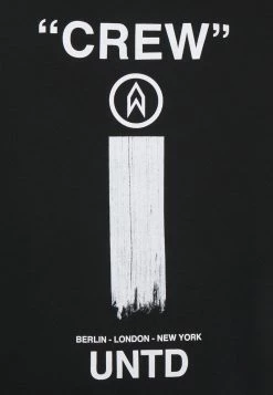 Pier One Hombre Sudadera - Black -Pier One Comercio 0637ecdc58fb43ee8a23f2e395e8db5e