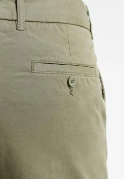 Pier One Hombre Shorts - Olive -Pier One Comercio 06d4e85b46ac48709b20d9b78478389f