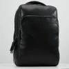 Pier One Hombre Mochila - Black 1 Pier One Hombre Mochila - Black -Pier One Comercio 06f97b158832443d89e7e3ed007e900a