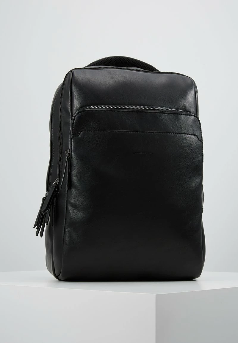 Pier One Hombre Mochila - Black 3 Pier One Hombre Mochila - Black