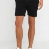 Pier One Hombre Shorts - Black -Pier One Comercio 071152c9483148bca9eaf7181105bbb6