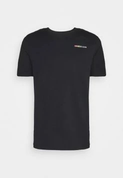 Pier One Hombre PRIDE - Camiseta Estampada - Black 12 Pier One Hombre PRIDE - Camiseta Estampada - Black -Pier One Comercio 072c5978d85340cfa41023fb6740de60