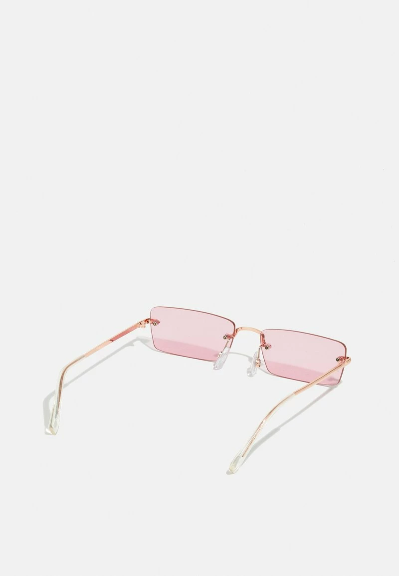 Pier One Unisexo UNISEX - Gafas De Sol - Pink 4 Pier One Unisexo UNISEX - Gafas De Sol - Pink - Imagen 2