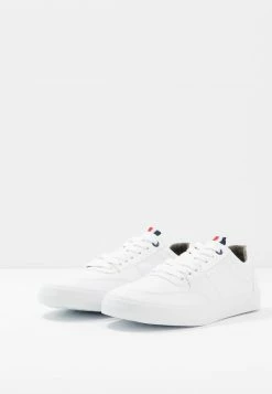 Pier One Unisexo UNISEX - Zapatillas - White -Pier One Comercio 078c331202d249b68d22fa08a4205aa6
