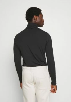 Pier One Hombre 2 PACK - Camiseta De Manga Larga - Light Grey/black -Pier One Comercio 07930fd67f7b4f7d91afbcc9f916dd11