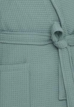 Pier One Hombre Albornoz - Blue 7 Pier One Hombre Albornoz - Blue -Pier One Comercio 07e27930372541288d2e159119805ff6