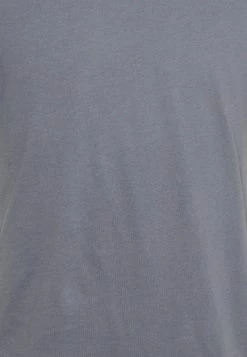 Pier One 3 PACK - Camiseta Básica - White/dark Grey, Hombre -Pier One Comercio 080040af6f614162af5fc1a24cd98ef2