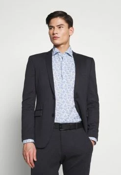 Pier One Unisexo UNISEX - Cinturón - Black -Pier One Comercio 087f4f2df6534fcfa3dd17ec2fbf0585