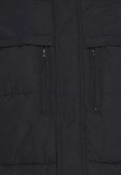 Pier One Hombre Chaqueta De Invierno - Black -Pier One Comercio 088c9c0895494e73b16263ed5298f03f