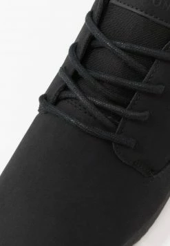 Pier One Unisexo UNISEX - Zapatillas - Black -Pier One Comercio 08f610f9b2654a25b4dd998d3408f213