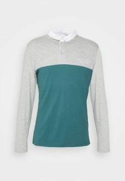 Pier One Hombre Camiseta De Manga Larga - Mottled Grey 10 Pier One Hombre Camiseta De Manga Larga - Mottled Grey -Pier One Comercio 0902c576933b42adbe39e3132af5fa01