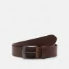 Pier One Hombre LEATHER - Cinturón - Brown -Pier One Comercio 090dd17dbf5b47bdb6c27943d7480f77